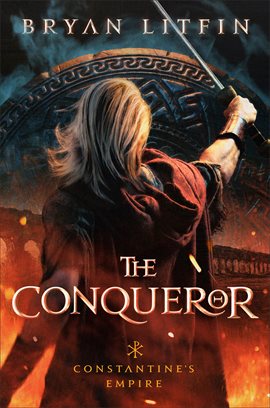 Cover image for The Conqueror