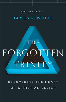 Cover image for The Forgotten Trinity