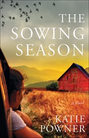 The sowing season. A Novel cover image