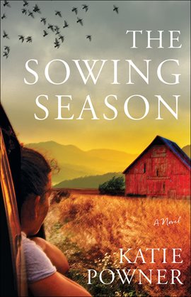 Cover image for The Sowing Season