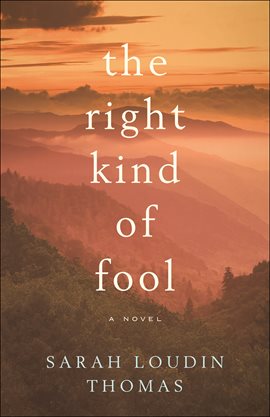 Cover image for The Right Kind of Fool