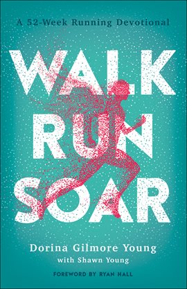 Cover image for Walk, Run, Soar