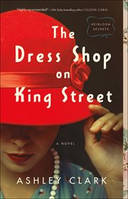 The Dress Shop on King Street cover image
