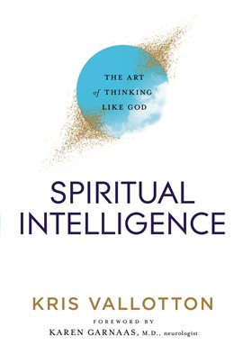 Cover image for Spiritual Intelligence