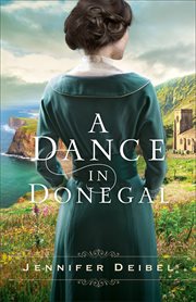 A Dance in Donegal cover image