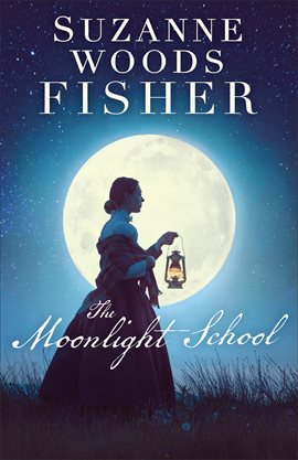 Cover image for The Moonlight School