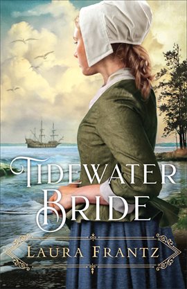 Cover image for Tidewater Bride