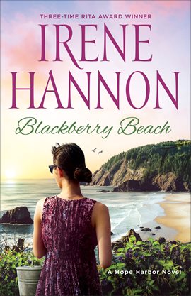 Cover image for Blackberry Beach
