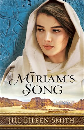 Cover image for Miriam's Song