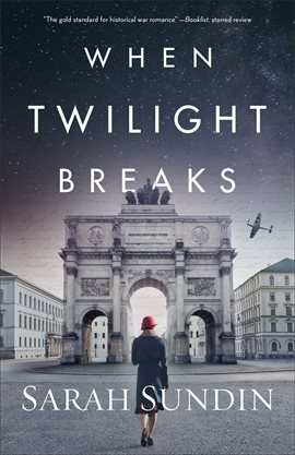 Cover image for When Twilight Breaks