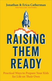 Raising Them Ready cover image