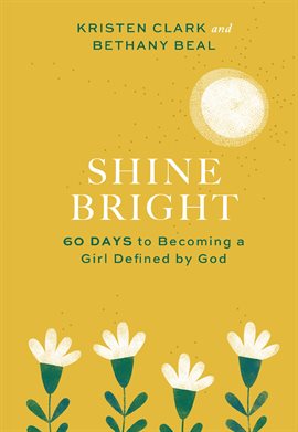 Cover image for Shine Bright