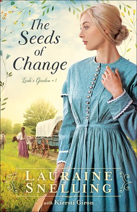 Cover image for The Seeds of Change