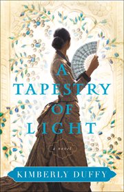 A tapestry of light cover image