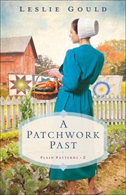 A patchwork past cover image