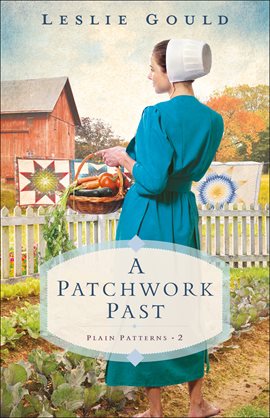 Cover image for A Patchwork Past