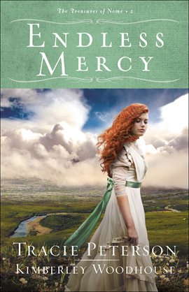 Cover image for Endless Mercy
