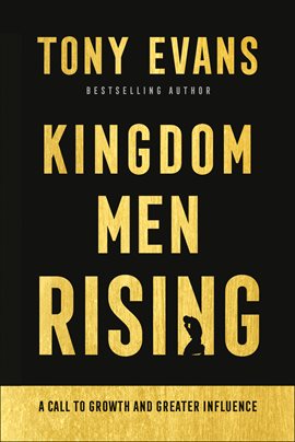 kingdom man rising