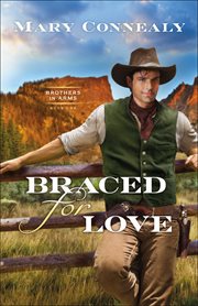 Braced for love cover image