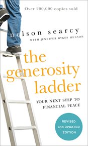 The generosity ladder : your next step to financial peace cover image
