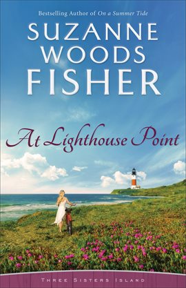 Cover image for At Lighthouse Point