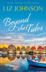 Beyond the tides cover image