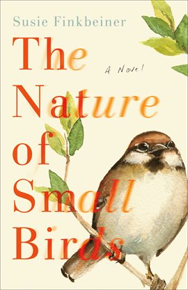Cover image for The Nature of Small Birds