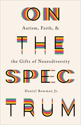 Cover image for On the Spectrum