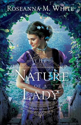 Cover image for The Nature of a Lady