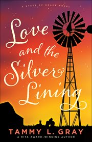 Love and the silver lining cover image