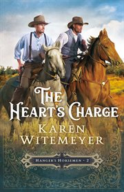 The heart's charge cover image