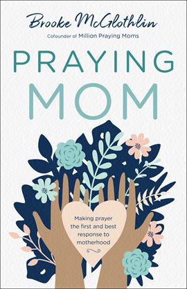Cover image for Praying Mom