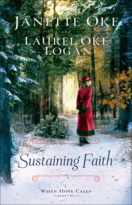 Cover image for Sustaining Faith