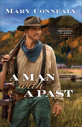 Cover image for A Man with a Past