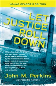 Let justice roll down cover image