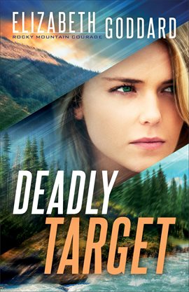 Cover image for Deadly Target