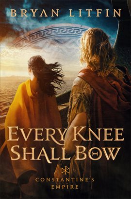 Cover image for Every Knee Shall Bow