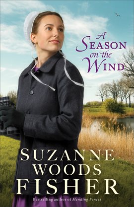 Cover image for A Season on the Wind