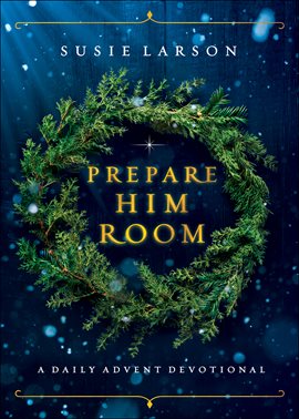 Cover image for Prepare Him Room