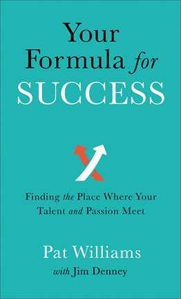Cover image for Your Formula for Success