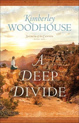 Cover image for A Deep Divide