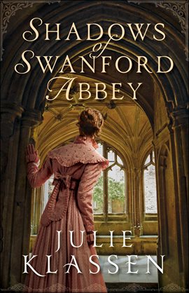 Cover image for Shadows of Swanford Abbey