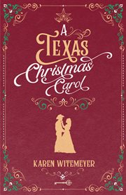 A texas christmas carol cover image