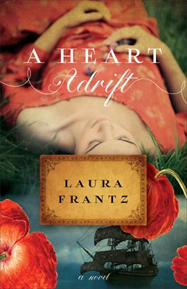 Cover image for A Heart Adrift