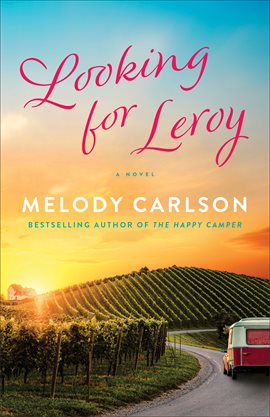 Cover image for Looking for Leroy