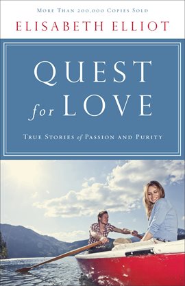 Cover image for Quest for Love