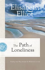 Finding your way through loneliness cover image