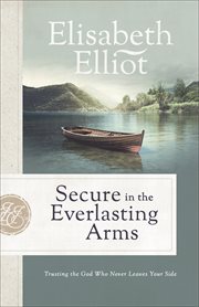 Secure in the everlasting arms cover image