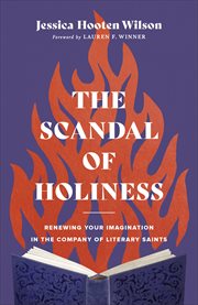 The Scandal of Holiness cover image