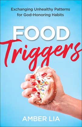 Imagen de portada para Food Triggers